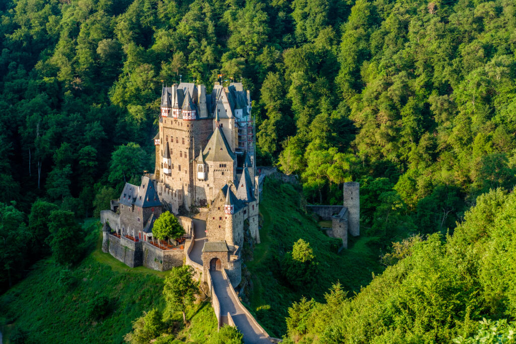 Castelo Eltz