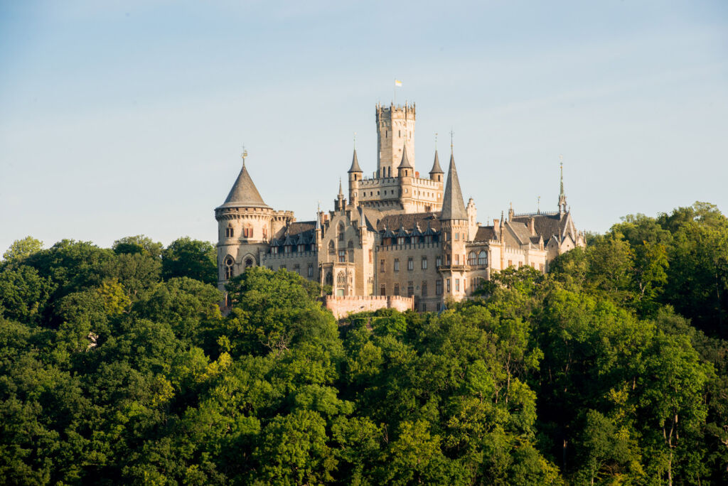 Marienburg Castle