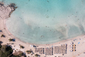 Praia de Elafonisi 