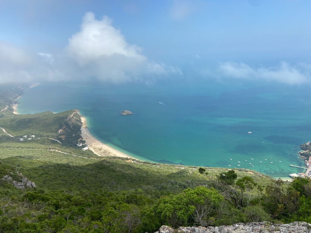 Serra da Arrábida