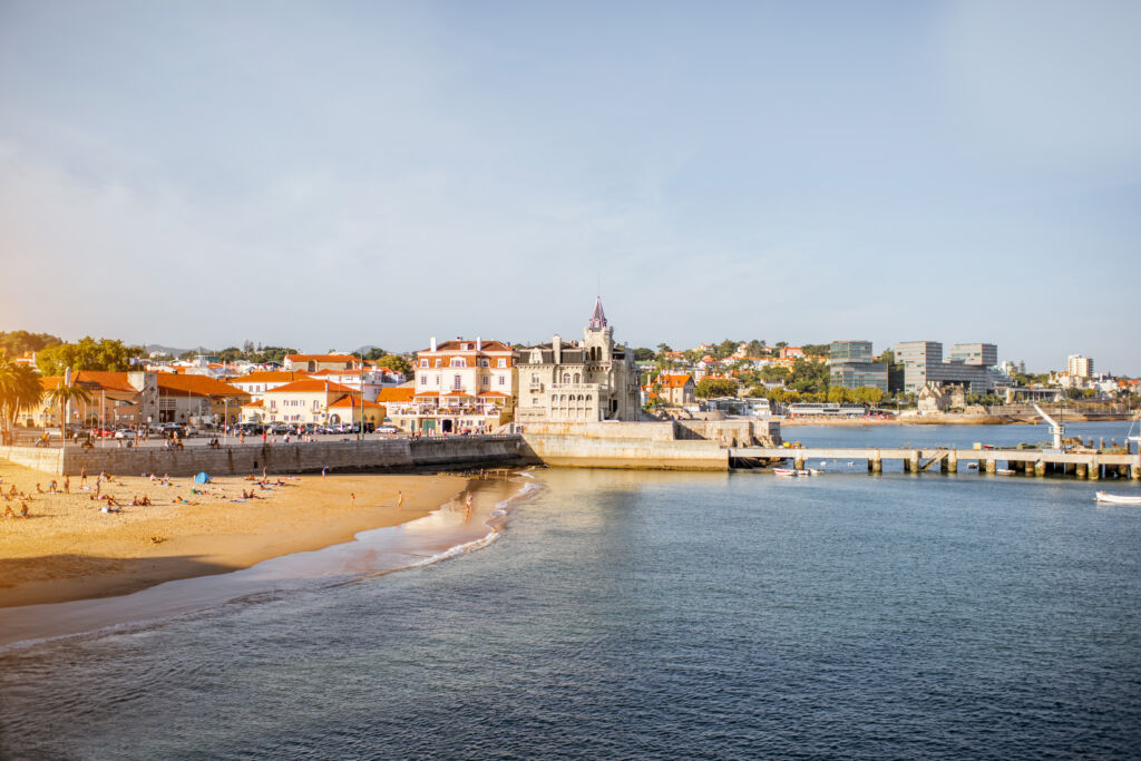 Cascais