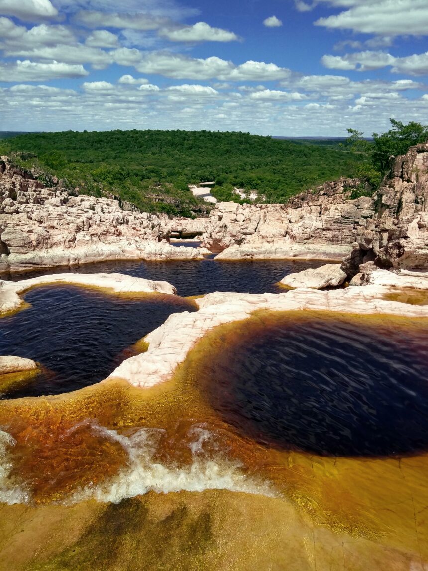 Chapada Diamantina